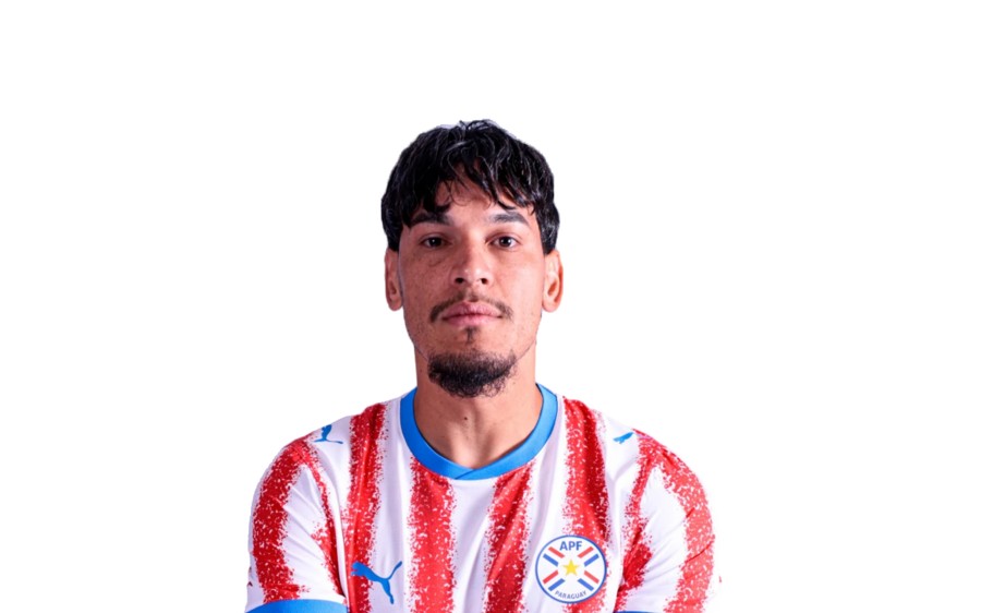 	Gustavo Gómez 	
